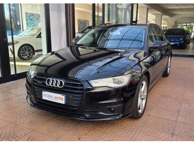 Audi A6 Avant 3.0 TDI V6 quattro Tiptronic